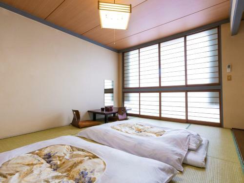 Oyo Ryokan Sakadojo ???
