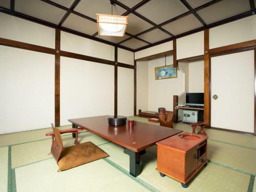 Oyo Ryokan Sakadojo ???