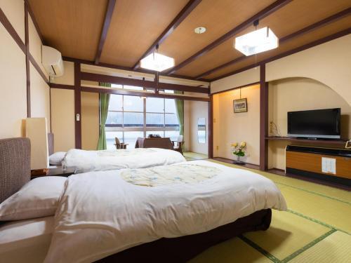 Oyo Ryokan Sakadojo ???