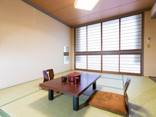 Oyo Ryokan Sakadojo ???