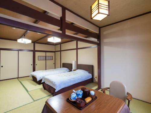 Oyo Ryokan Sakadojo ???