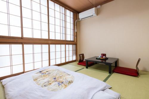 Oyo Ryokan Sakadojo ???