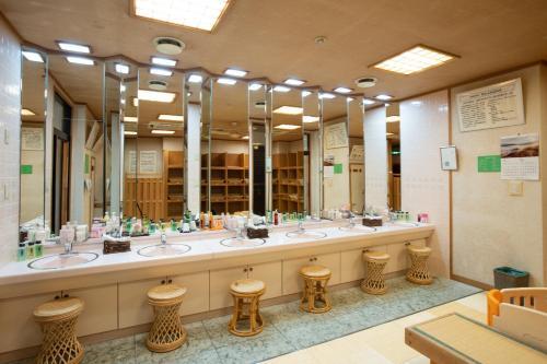 Oyo Ryokan Sakadojo ???