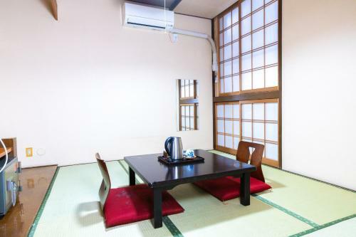 Oyo Ryokan Sakadojo ???