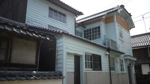 Hostal Guesthouse Kusushi