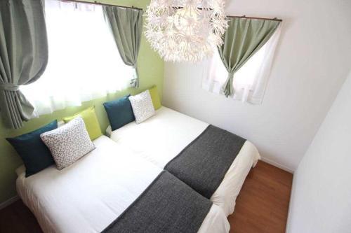 Apartamento Aika's Room Fujisaki