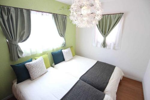 Apartamento Aika's Room Fujisaki