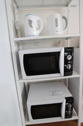 Apartamento Aika's Room Fujisaki