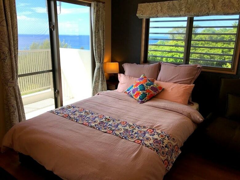 Apartamentos Churaumi Terrace