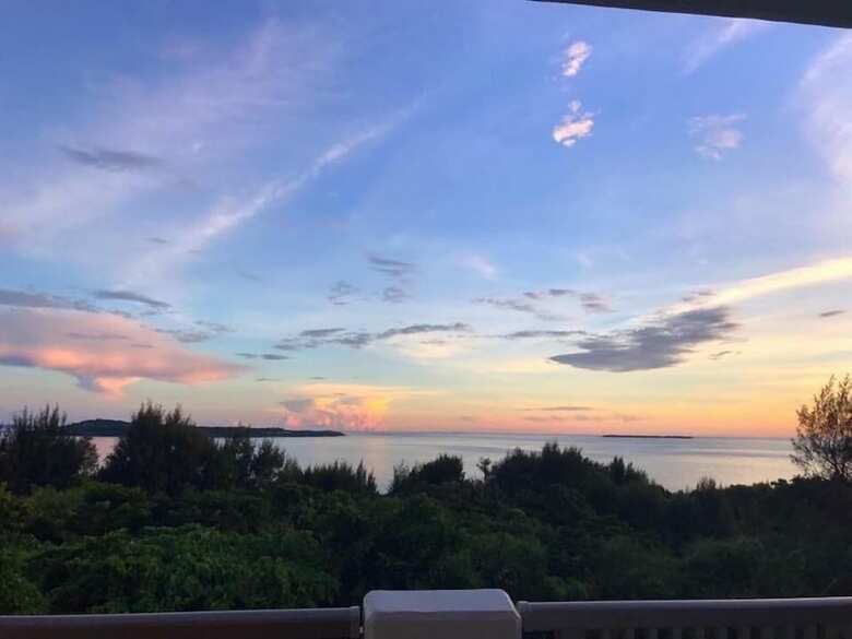 Apartamentos Churaumi Terrace