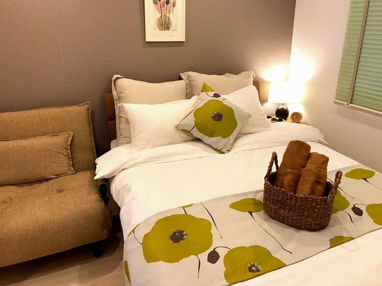 Apartamentos Churaumi Terrace