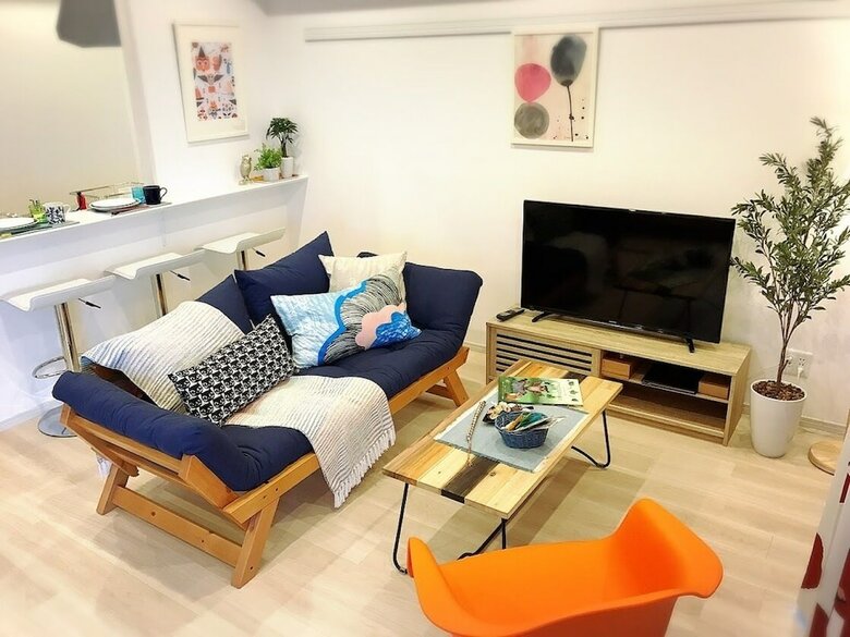 Apartamentos Churaumi Terrace