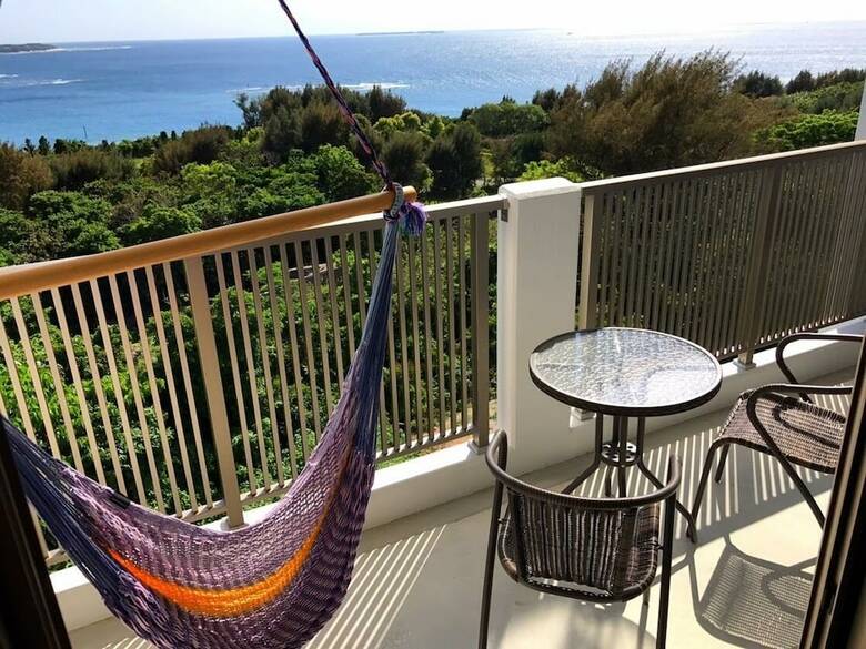 Apartamentos Churaumi Terrace