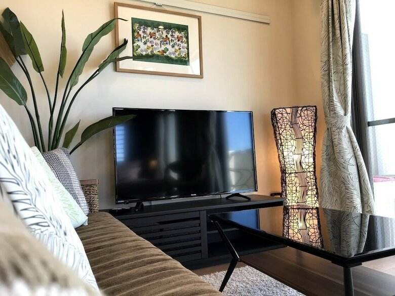 Apartamentos Churaumi Terrace