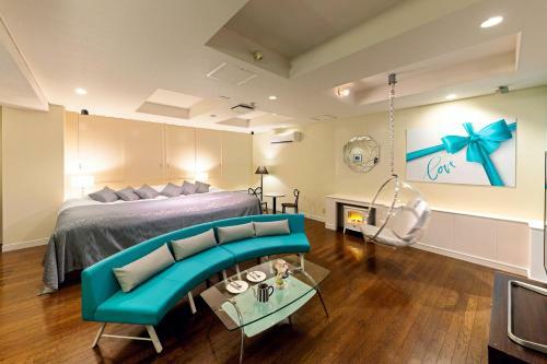 Hotel Love Jewel