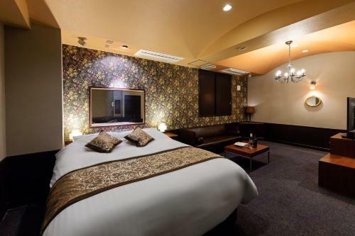 Hotel Love Jewel