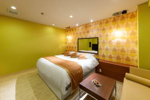 Hotel Love Jewel