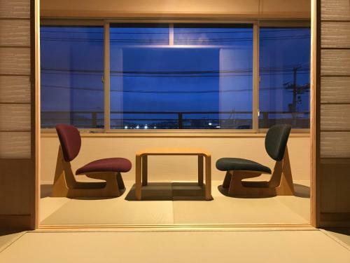 Japanese Style Hotel Isomura