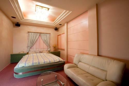 Hotel Sagano (Adult Only)