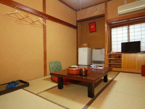 Sagaeya Ryokan