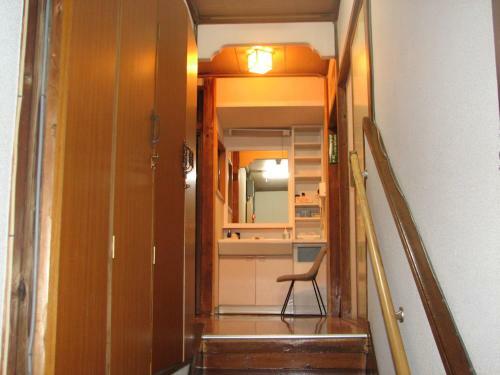 Sagaeya Ryokan