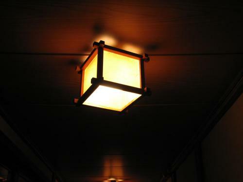 Sagaeya Ryokan