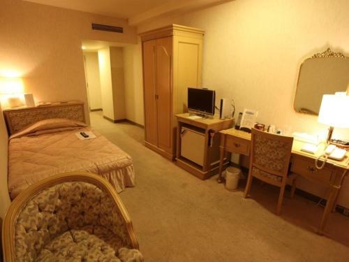 Nogami President Hotel