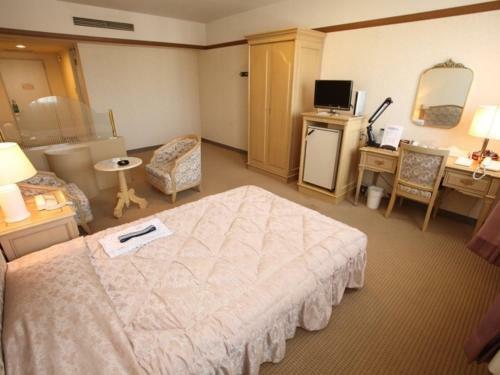 Nogami President Hotel