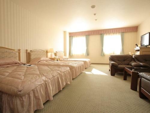 Nogami President Hotel