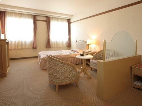 Nogami President Hotel
