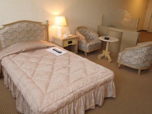 Nogami President Hotel