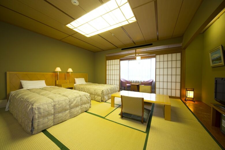 Hotel Kazuno