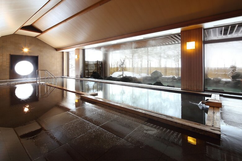 Hotel Kazuno