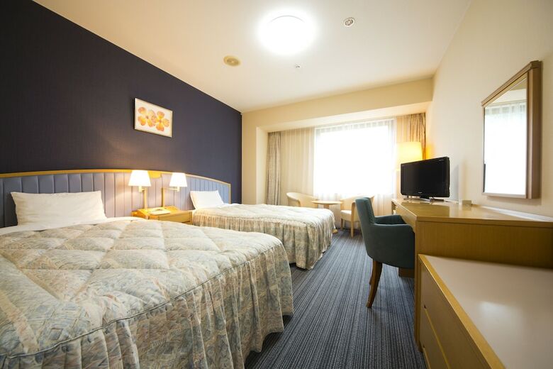 Hotel Kazuno