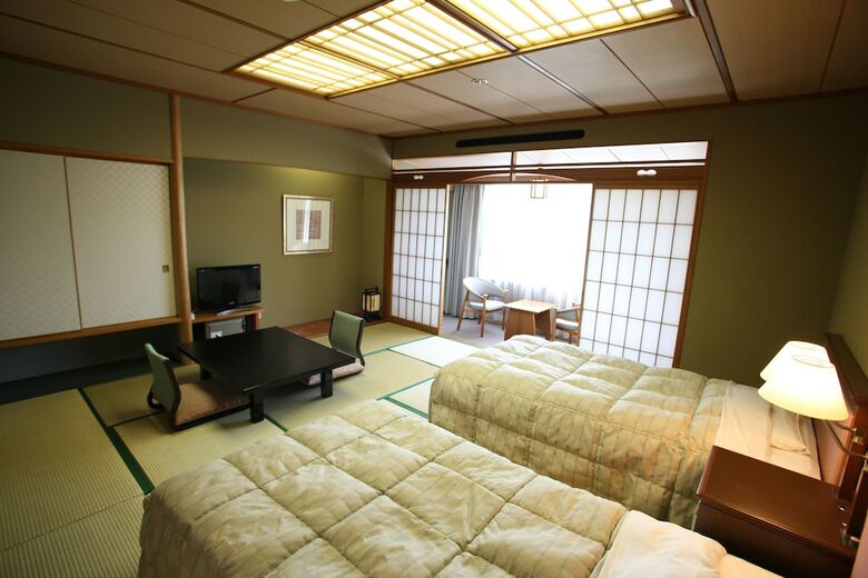 Hotel Kazuno