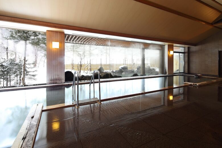 Hotel Kazuno