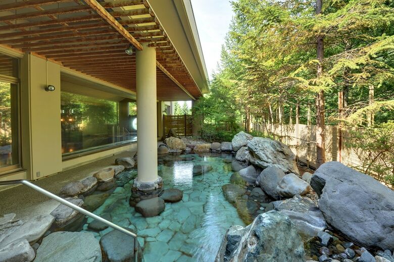 Hotel Kazuno