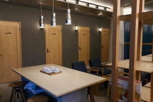 Little Birds Hostel Omihachiman