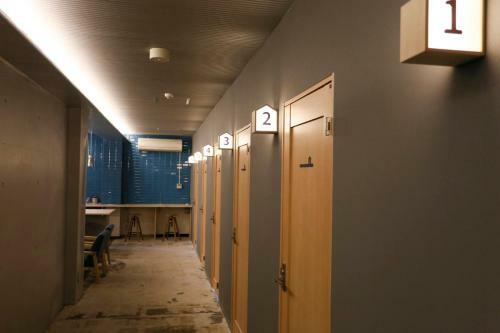 Little Birds Hostel Omihachiman