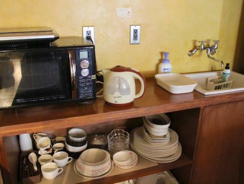 Hostal Guesthouse Hitoyado