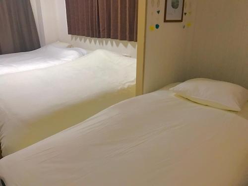 Local Tenjin Apartment 32