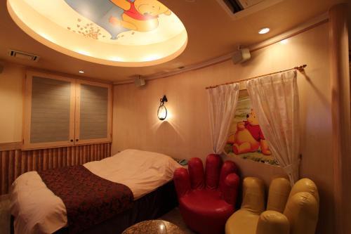 Hotel Lala (Adult Only)