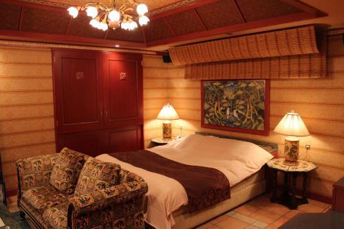 Hotel Lala (Adult Only)