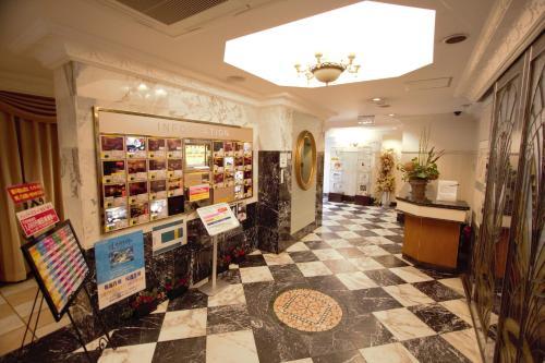 Hotel Lala (Adult Only)