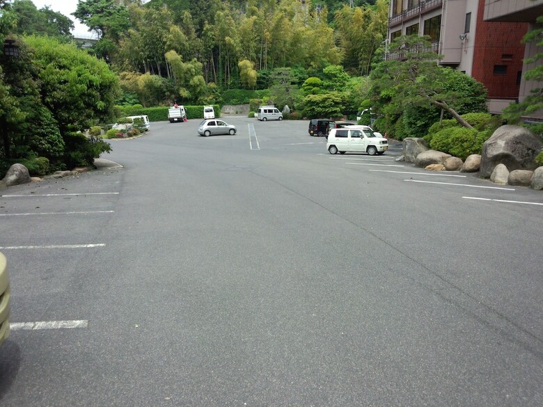 Hotel Gyokusen