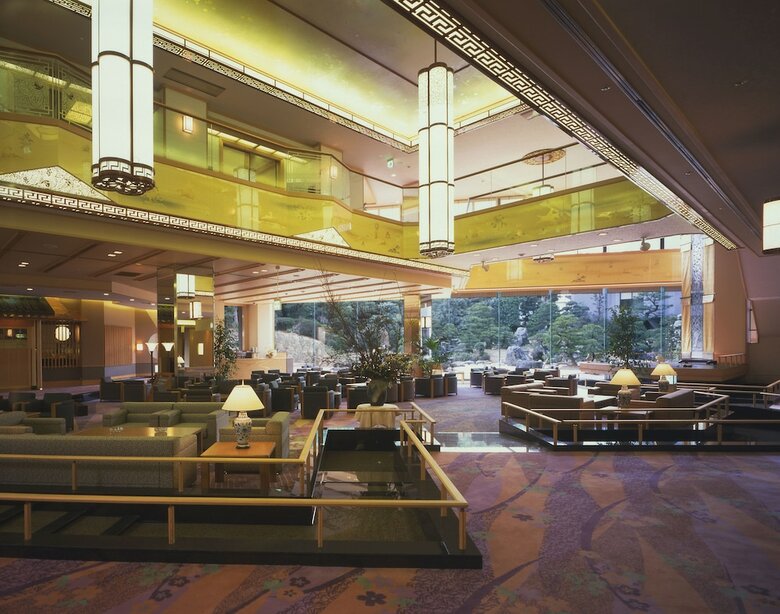 Hotel Gyokusen
