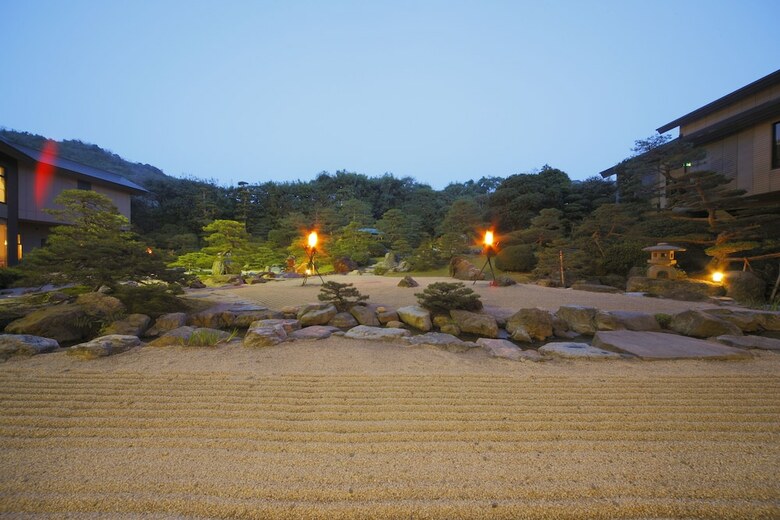 Hotel Gyokusen