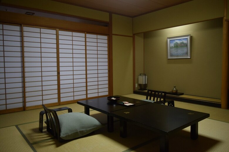 Hotel Gyokusen