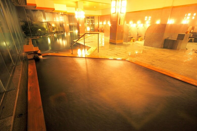 Hotel Gyokusen