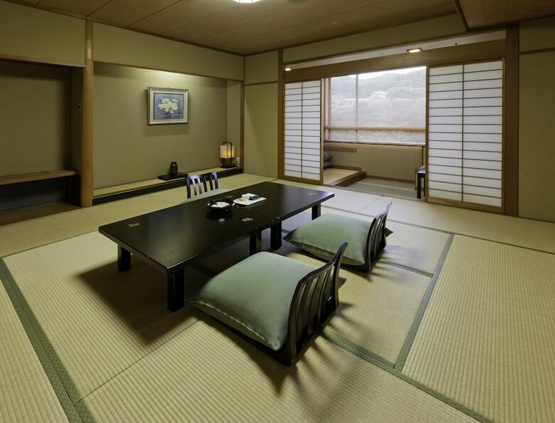 Hotel Gyokusen